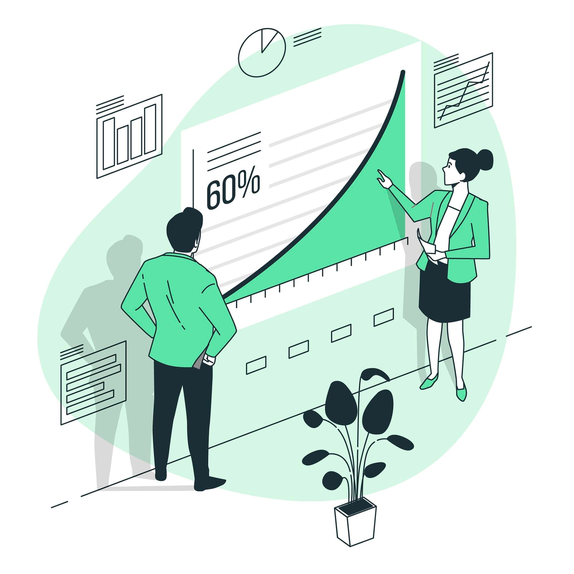 Cover photo for Unlocking B2B SaaS Growth: Blogging with SEO in Mind